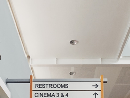 Custom Restrooms Signs Made by Insight Signs & Graphics in Toronto, ON